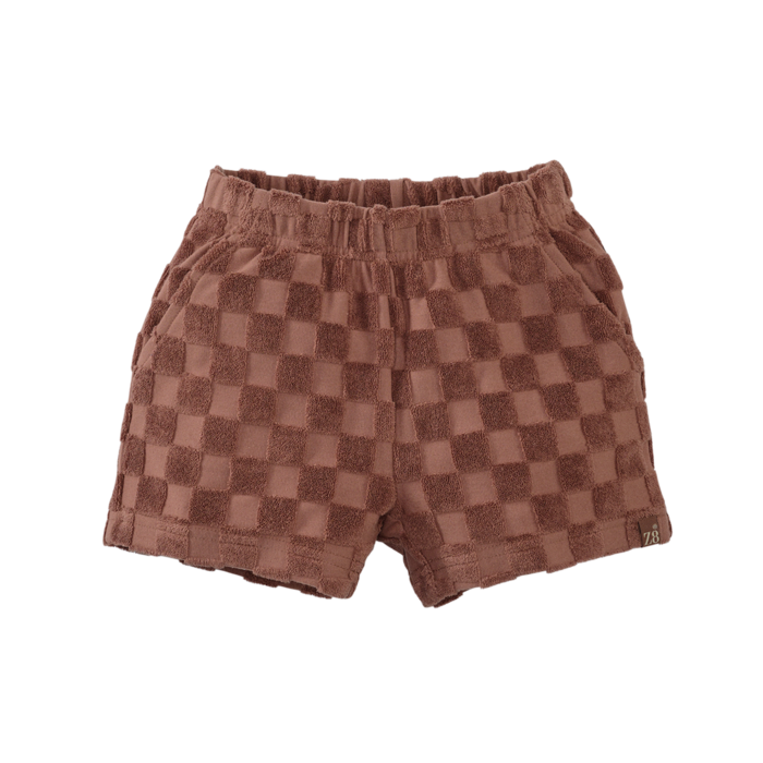 Z8 Novan Blush brown