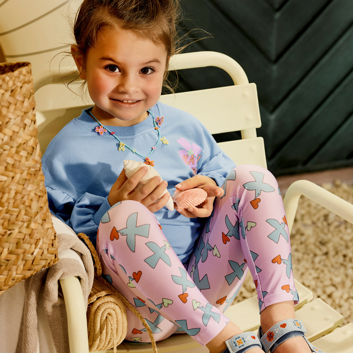 Z8 Pomme Comfy cosmic