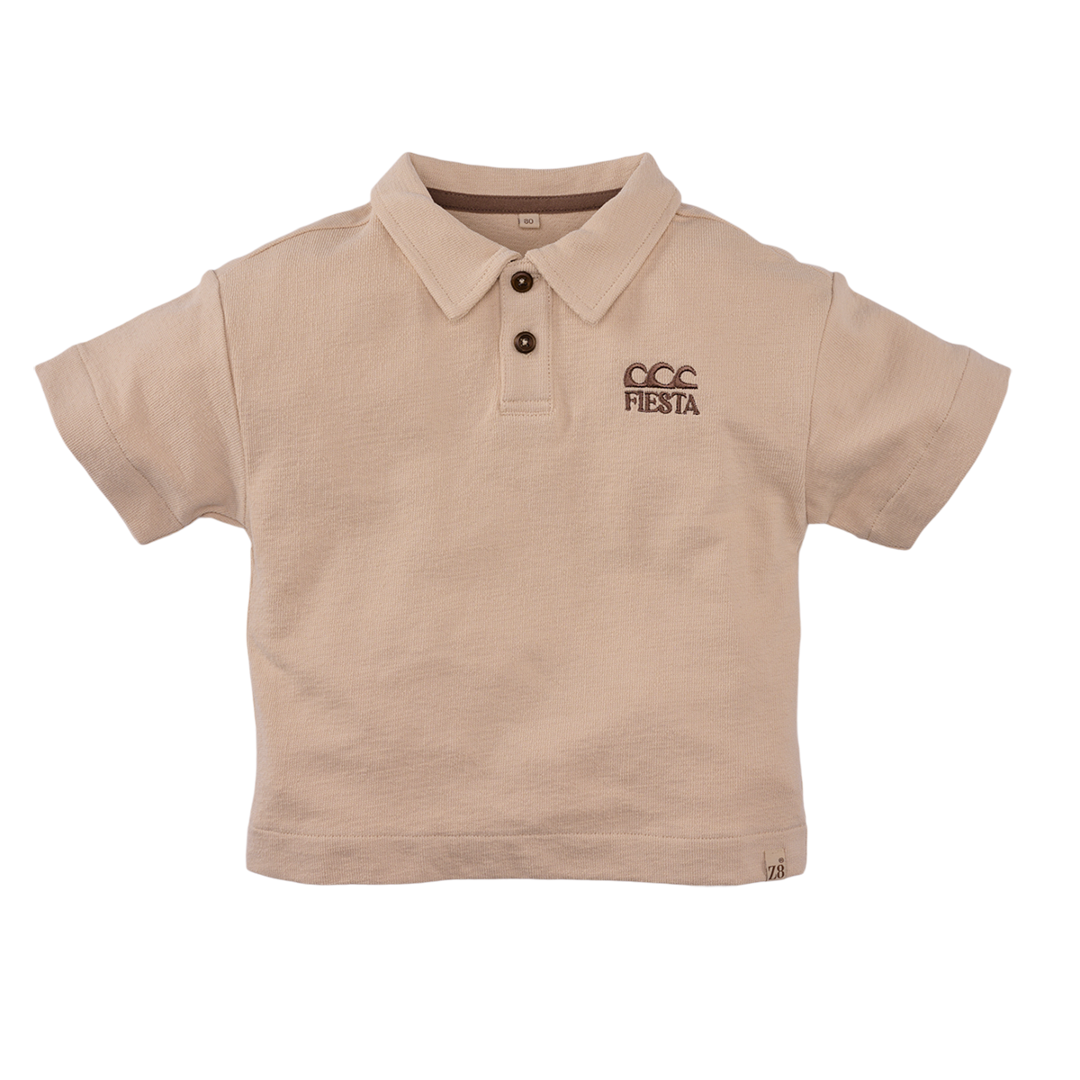 Z8 Quinten Nude flush