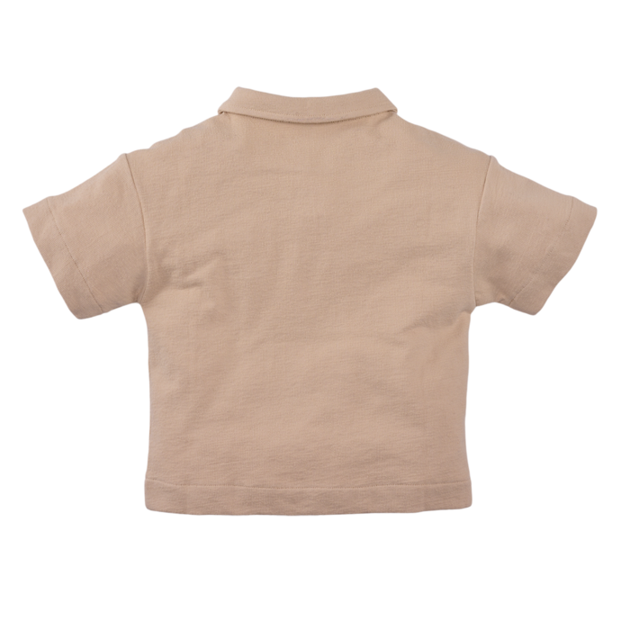 Z8 Quinten Nude flush