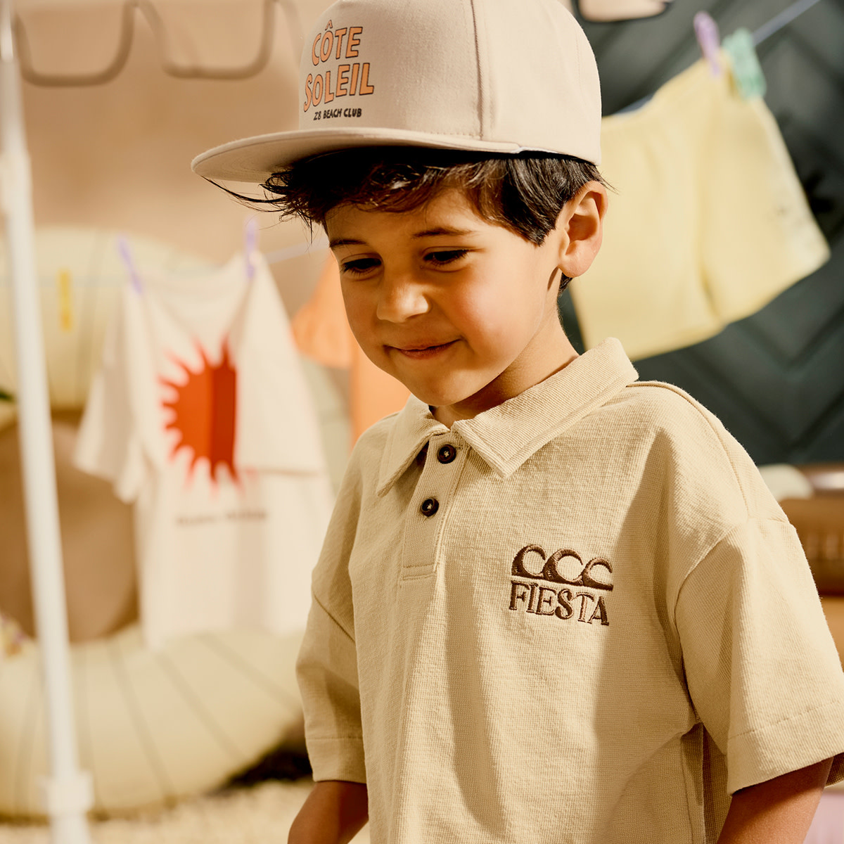 Z8 Quinten Nude flush