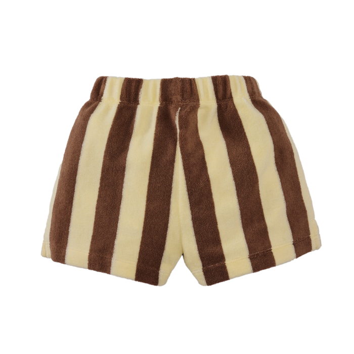 Z8 Sami Silly citron / Nutshell