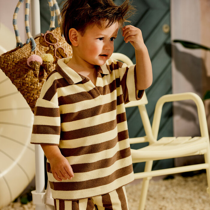 Z8 Sami Silly citron / Nutshell