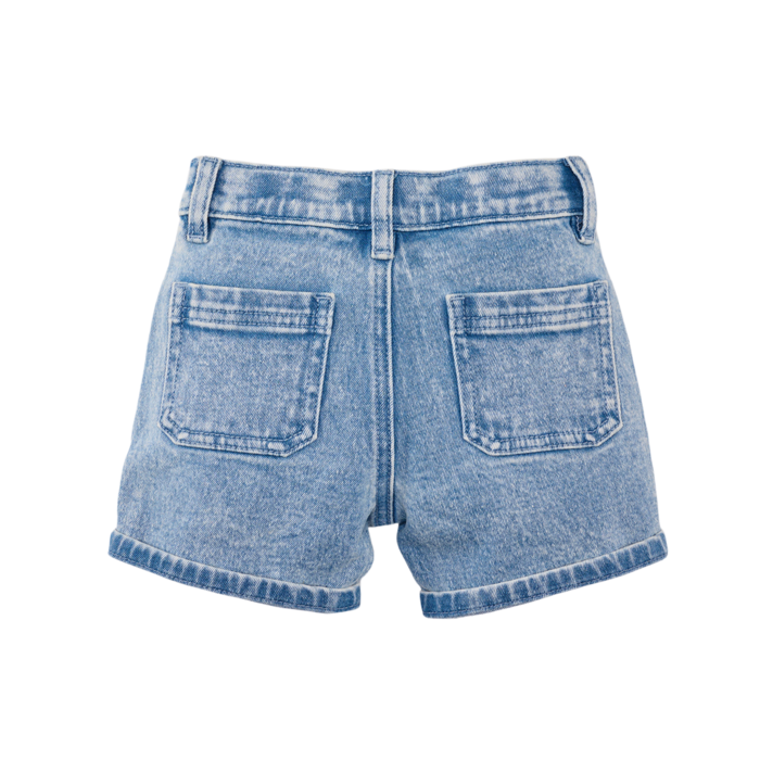 Z8 Timo Light blue denim