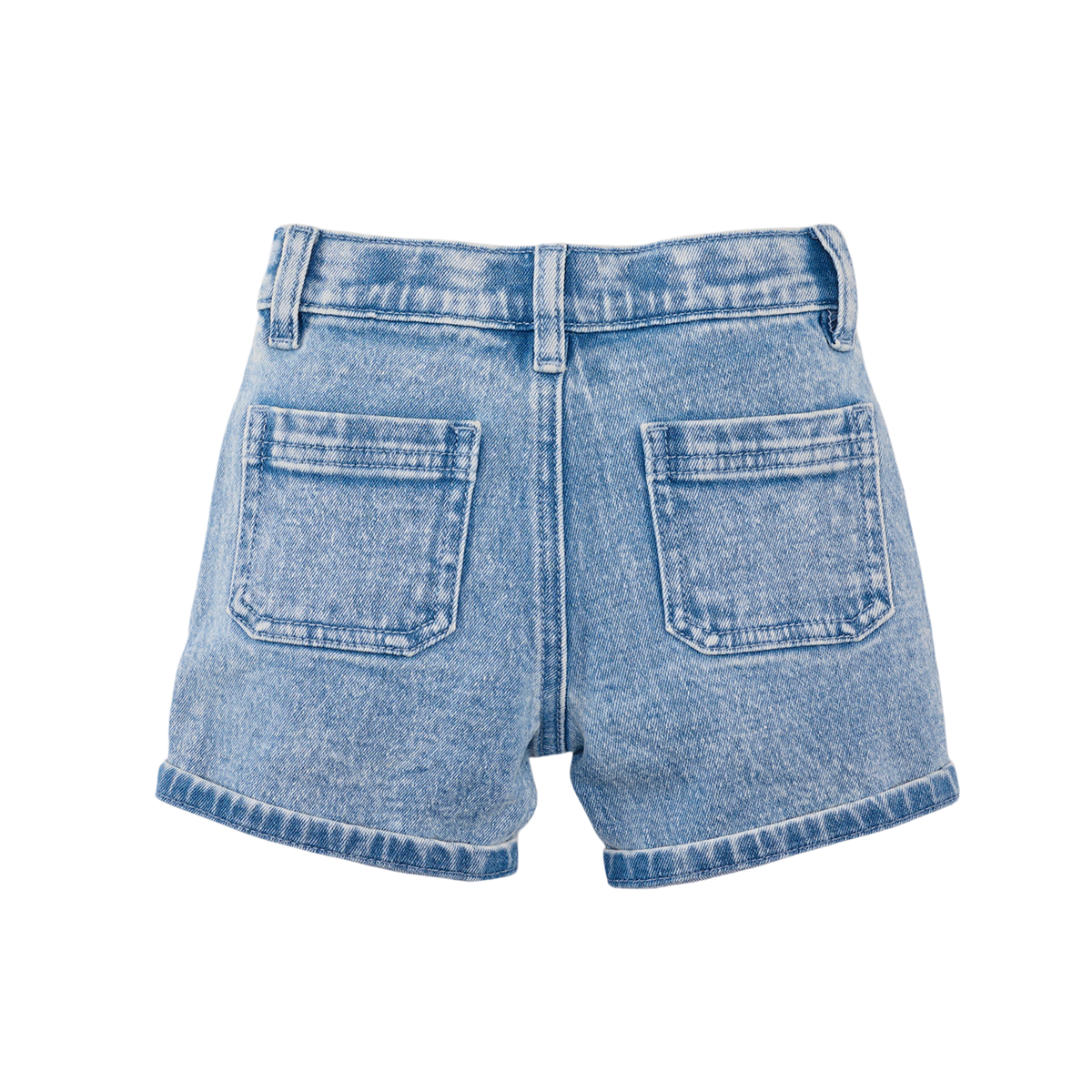 Z8 Timo Light blue denim