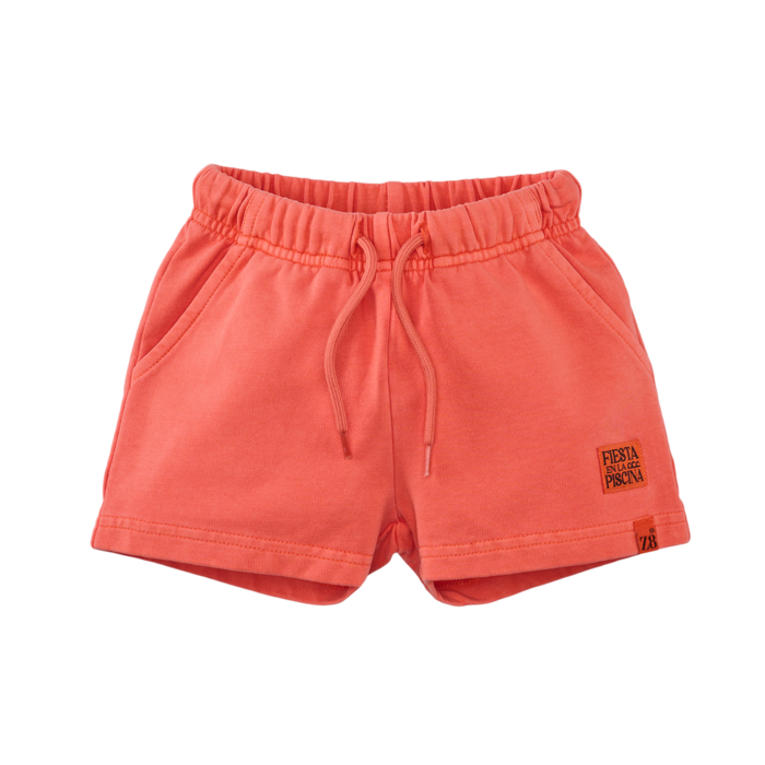 Z8 Tony Sizzling orange