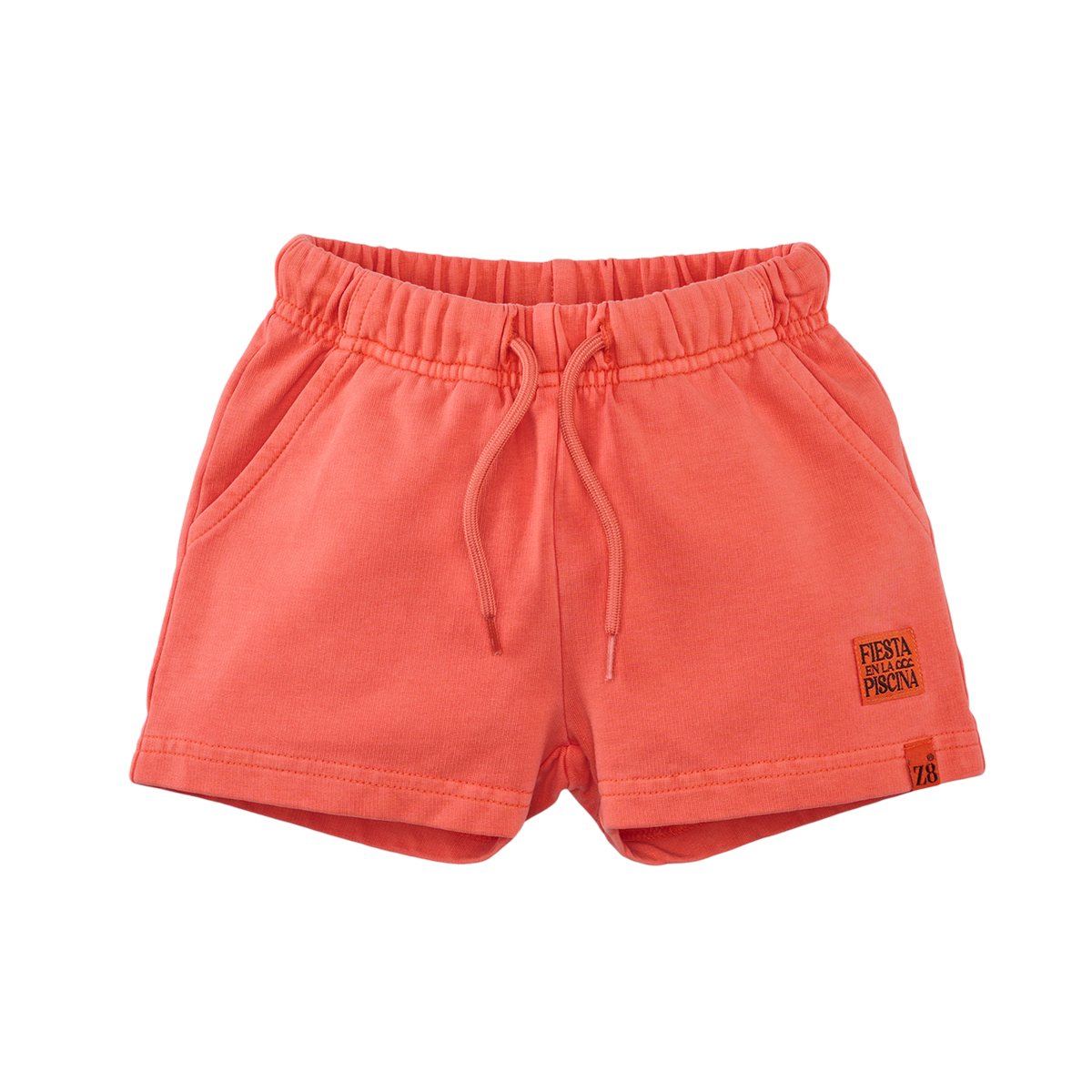 Z8 Tony Sizzling orange