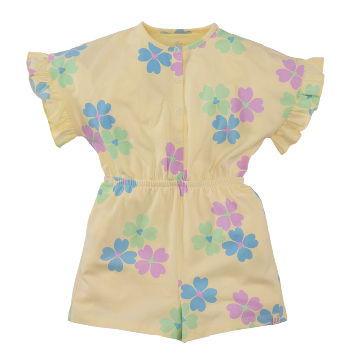 Z8 Veda Silly citron