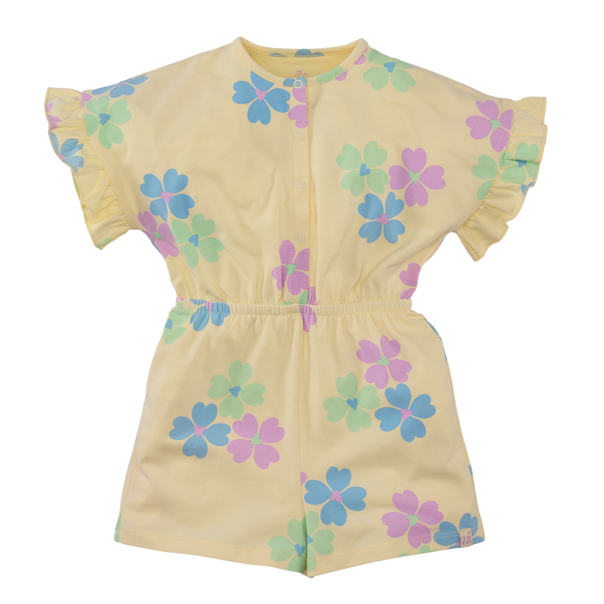 Z8 Veda Silly citron