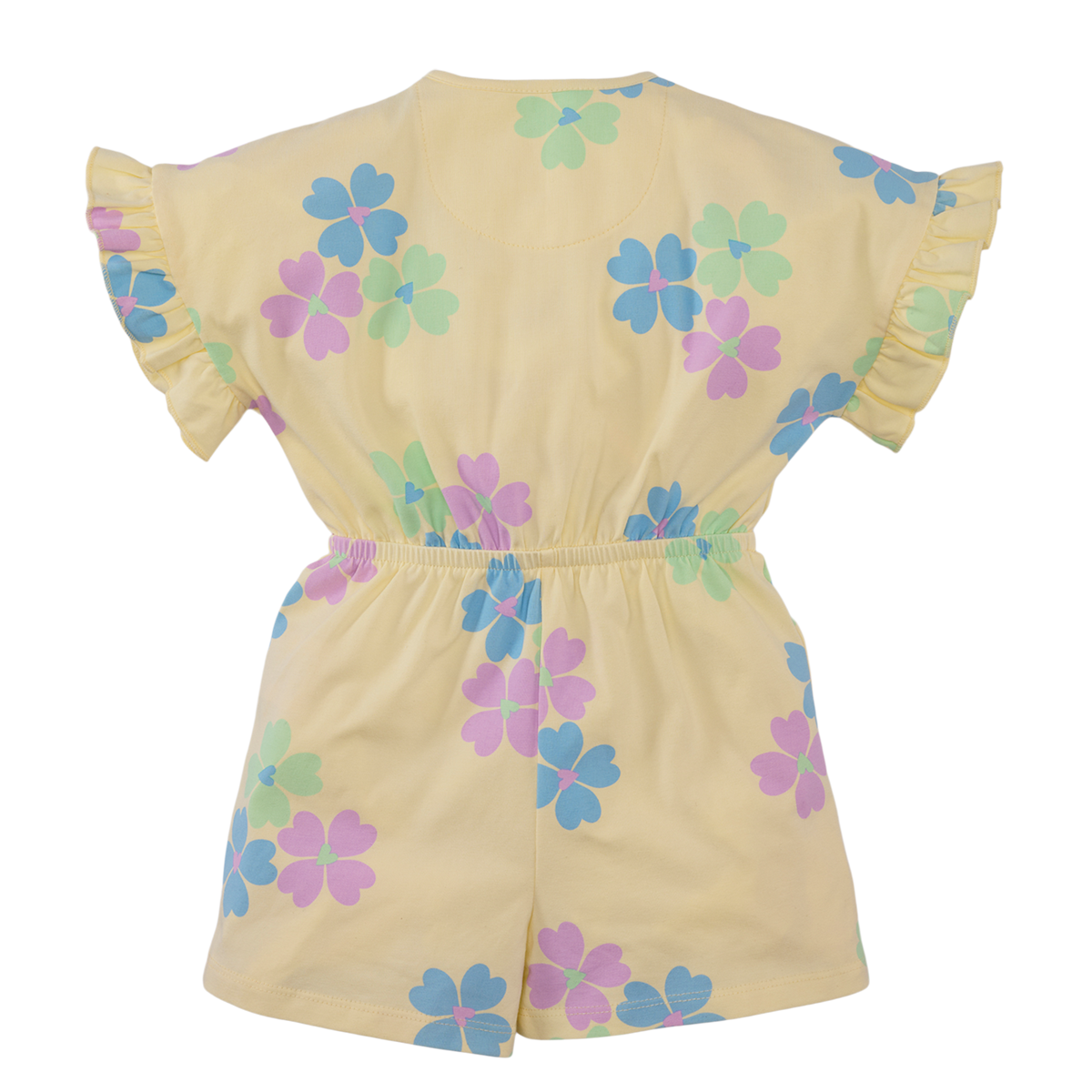 Z8 Veda Silly citron