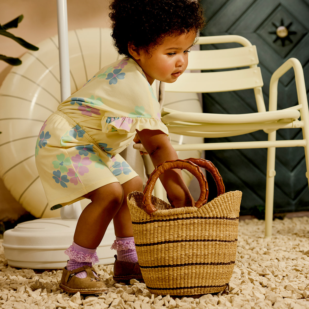 Z8 Veda Silly citron