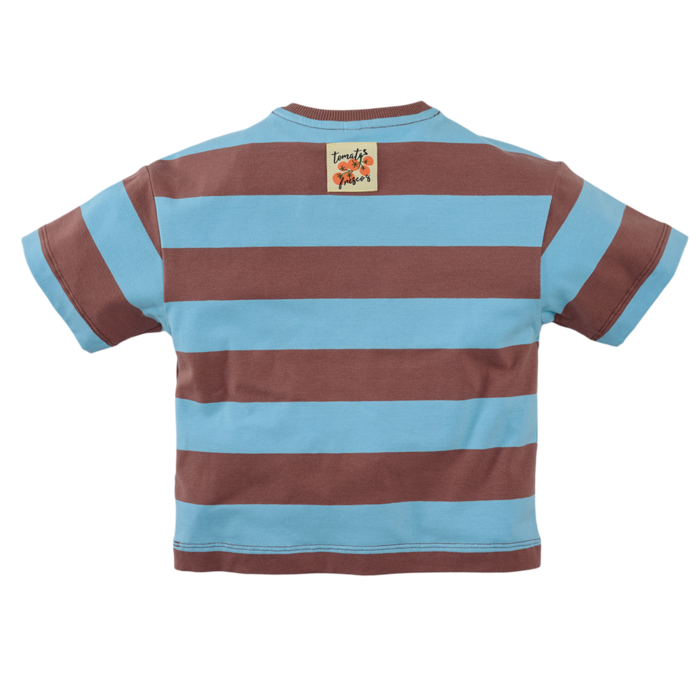 Z8 Zeyd Blush brown / Surfing blue