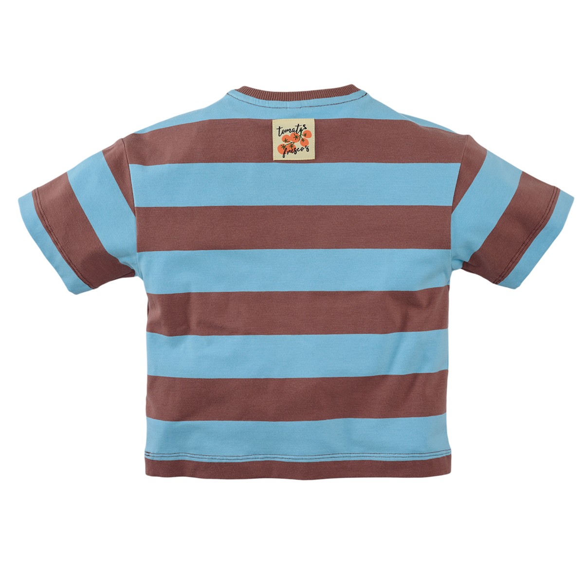 Z8 Zeyd Blush brown / Surfing blue