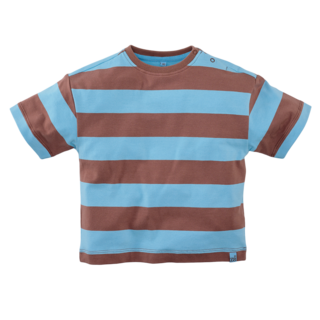 Z8 Zeyd Blush brown / Surfing blue