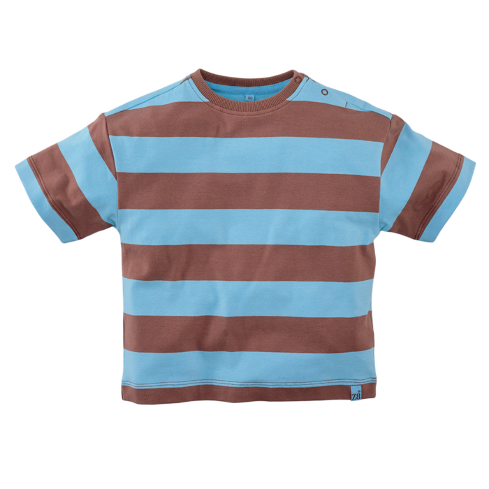 Z8 Zeyd Blush brown / Surfing blue