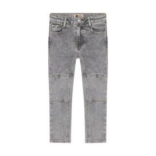 Daily7 Denim Straight Fit Grey Denim