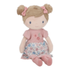 LD Knuffelpop Rosa 35cm GRS