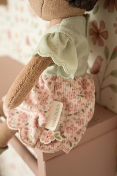 Little Dutch LD Knuffelpop Evi 35cm GRS