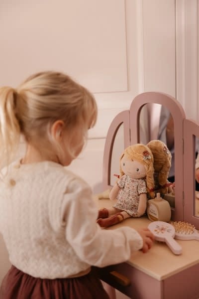 Little Dutch LD Knuffelpop Julia 35cm GRS