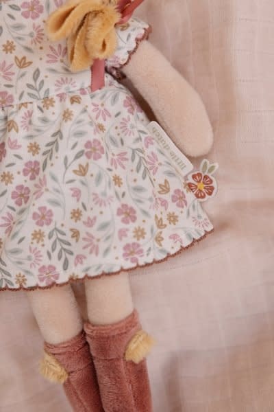 Little Dutch LD Knuffelpop Julia 35cm GRS