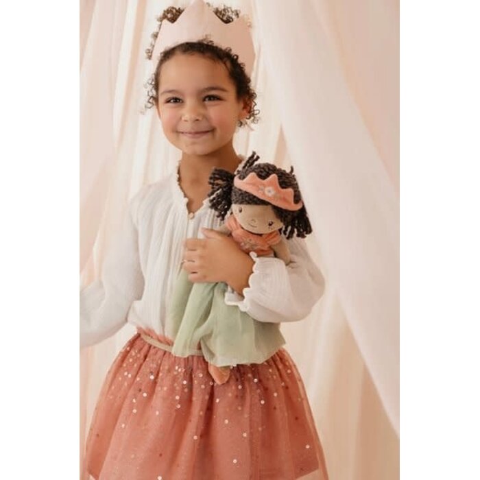 Little Dutch LD Knuffelpop princes Evi 35cm GRS