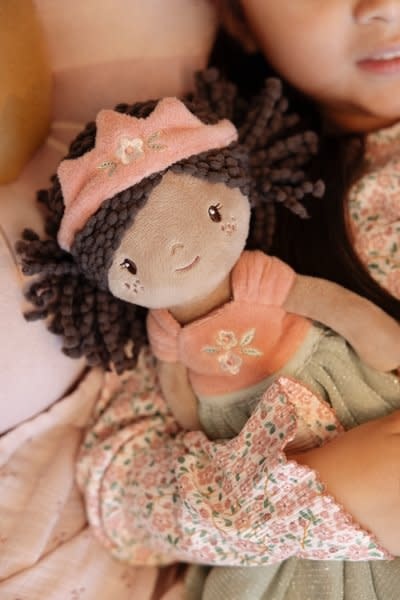 Little Dutch LD Knuffelpop princes Evi 35cm GRS