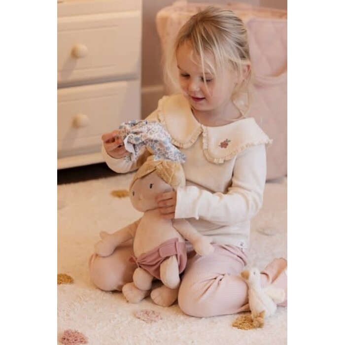 Little Dutch LD Babypop Julia 40cm GRS