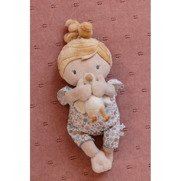 Little Dutch LD Babypop Julia 40cm GRS