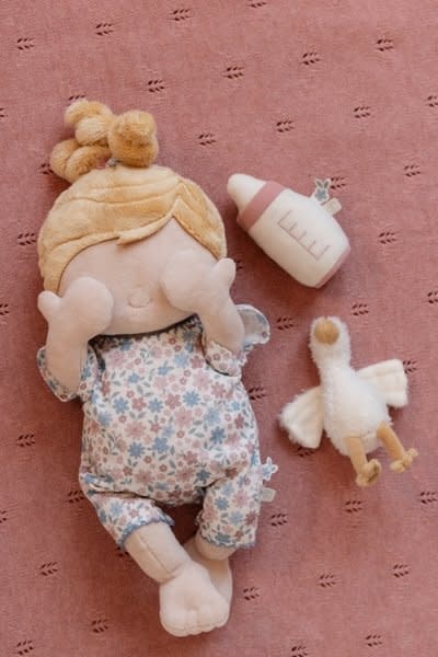 Little Dutch LD Babypop Julia 40cm GRS