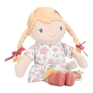 Little Dutch LD knuffelpop Julia 10cm GRS