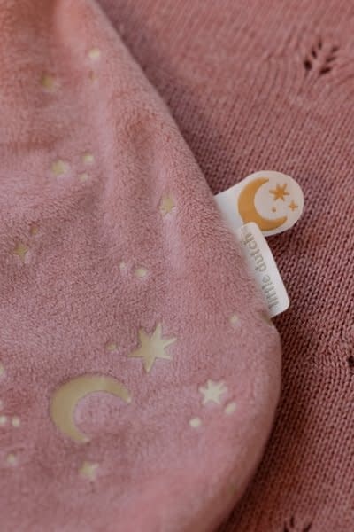 Little Dutch LD Slaappop Rosa 40cm GRS