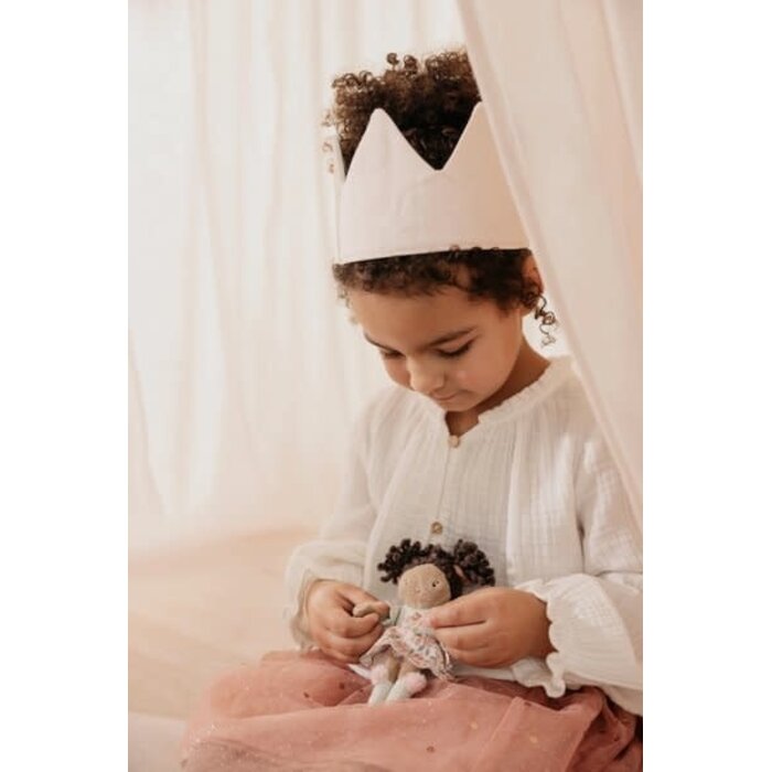 Little Dutch LD knuffelpop Evi 10cm GRS