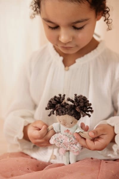 Little Dutch LD knuffelpop Evi 10cm GRS