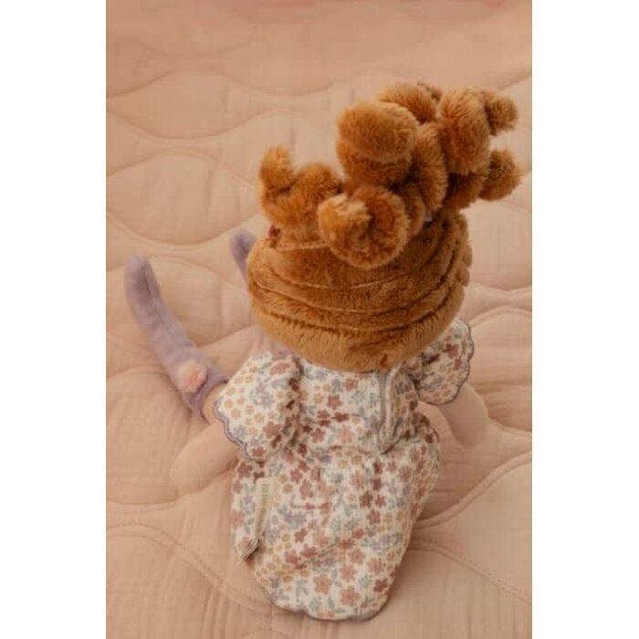 Little Dutch LD Knuffelpop Ava 35cm GRS