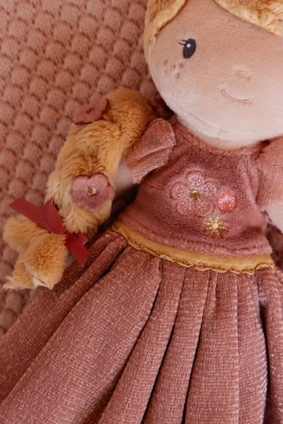 Little Dutch LD Knuffelpop princes Julia 35cm GRS