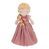 LD Knuffelpop princes Julia 35cm GRS