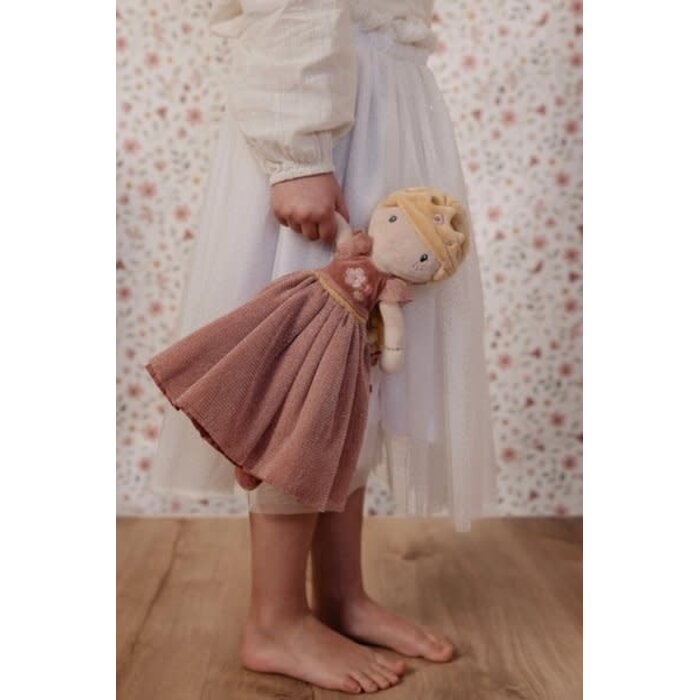 Little Dutch LD Knuffelpop princes Julia 35cm GRS