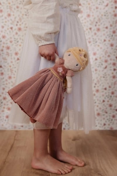 Little Dutch LD Knuffelpop princes Julia 35cm GRS