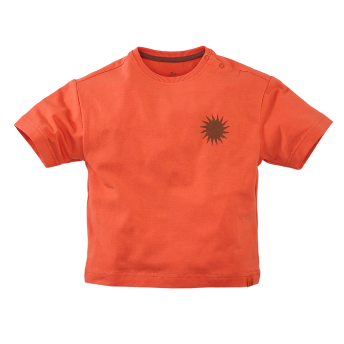 Z8 Elias Sizzling orange