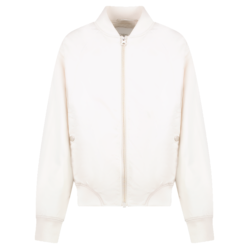 Cars Jeans Kids ZAYMI Polyester Off White