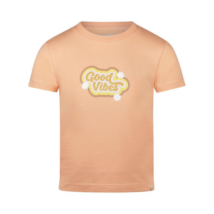 Koko Noko T-shirt Peach N58963-37