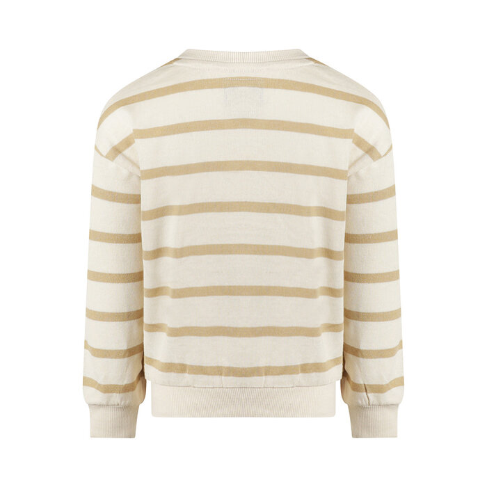 Koko Noko Sweater Beige