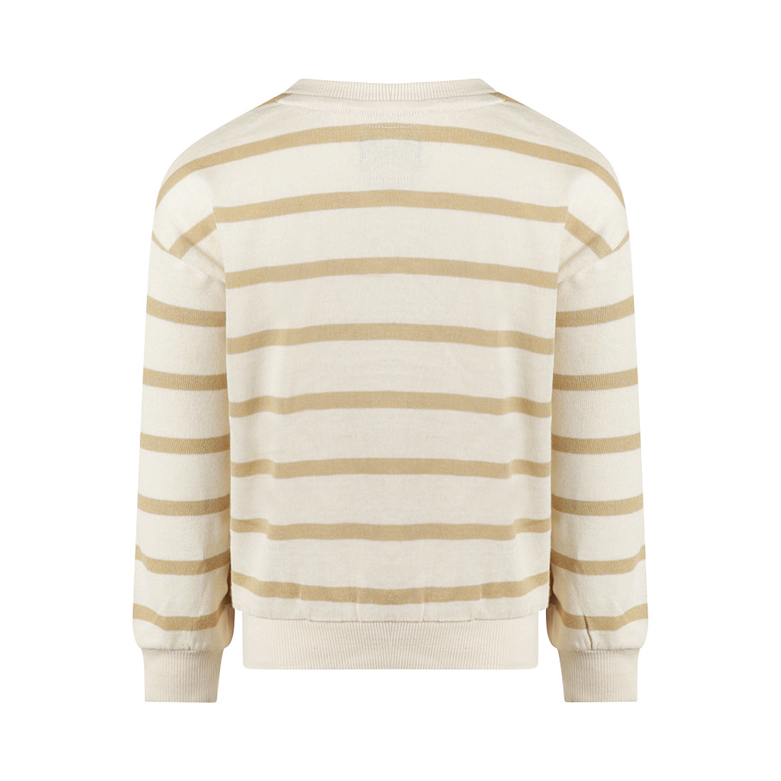 Koko Noko Sweater Beige
