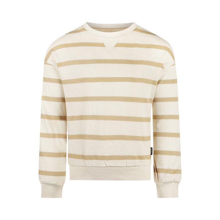 Koko Noko Sweater Beige