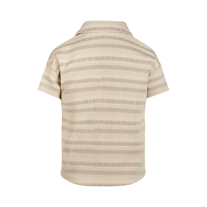 Koko Noko Shirt ss Sand