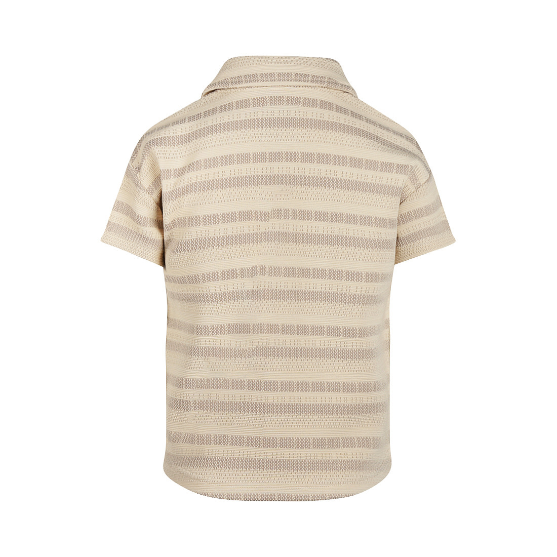 Koko Noko Shirt ss Sand