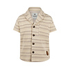 Shirt ss Sand