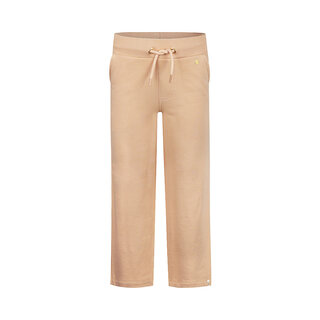 Koko Noko Jogging trousers, wide leg Sand