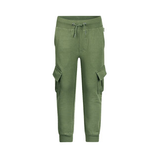 Koko Noko Jogging trousers Olive