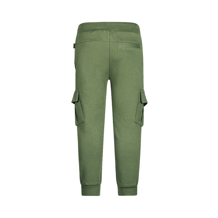 Koko Noko Jogging trousers Olive